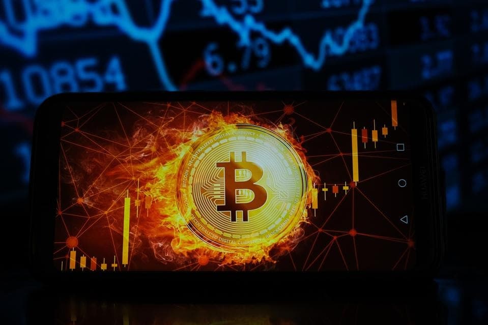 JPMorgan warns that the short-term price of Bitcoin is one