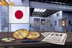 Japan FSA warns of unlicensed actions of Binance