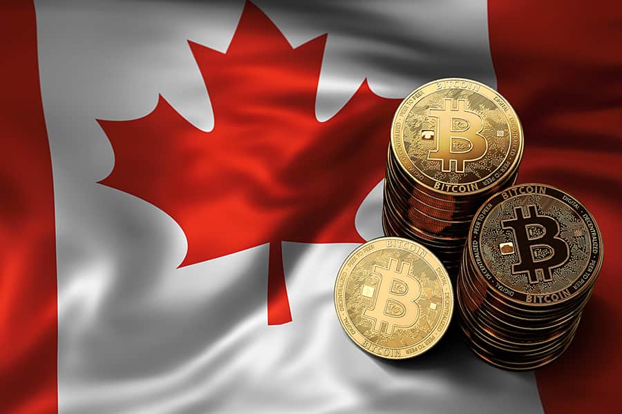 Kucoin exchange was “touched” by the Canadian regulator