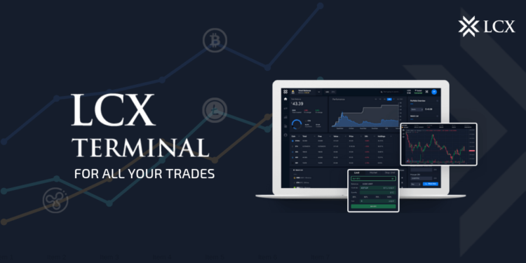 LCX and LunarCRUSH Join Forces to Deliver Crypto Market Insights