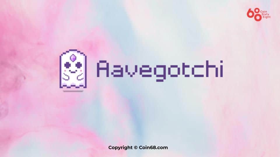 Learn Aavegotchi (GHST)? NFT Aavegotchi and GHST coin information