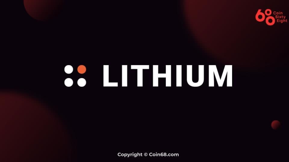 Learn Lithium Finance (LITH)? Information Lithium Finance and LITH coin