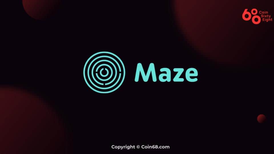 Learn What is Maze Protocol (MAZE)? Information about the Maze Protocol project and MAZE coin