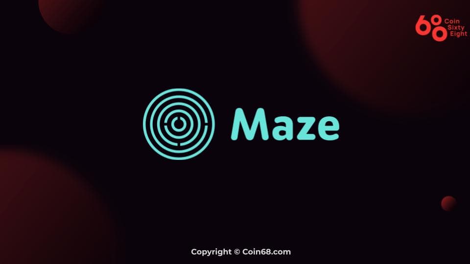 Learn What is Maze Protocol (MAZE)? Information about the Maze Protocol project and MAZE coin