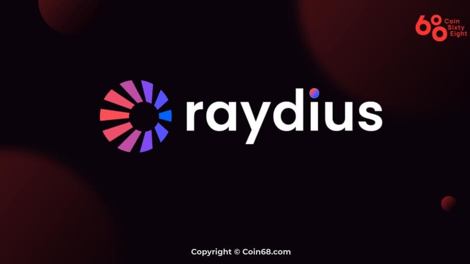 Learn What is Raydius (RAYS)? Detailed info about Raydius undertaking and RAYS coin