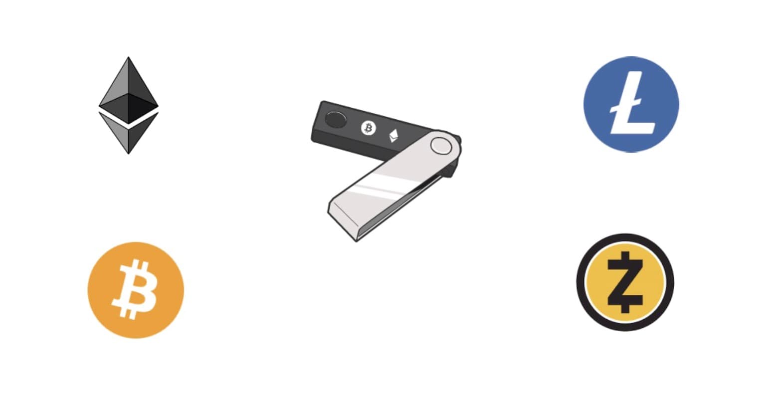 Ledger raised more than $380 million in funding to welcome the DeFi ecosystem