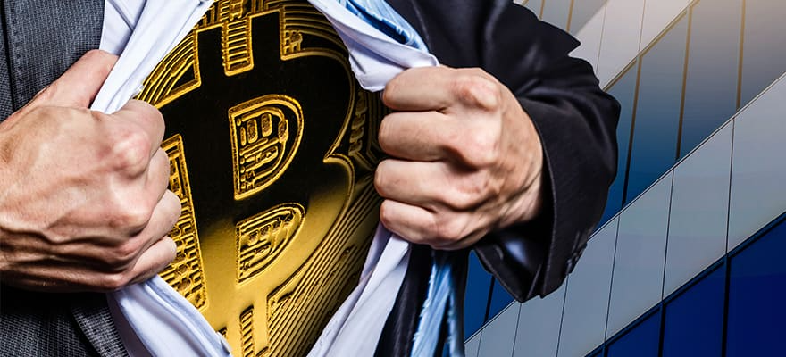 London-based asset management firm makes $1 billion from $600 million in BTC purchases in November
