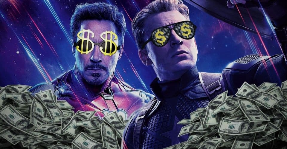 Marvel will open promoting NFT on VeVe platform in 2022
