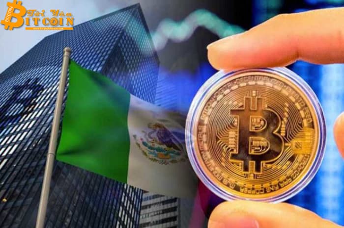 Mexican official says crypto ban will not be lifted within the brief time period