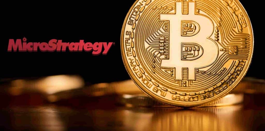 MicroStrategy Increases Fundraising To $500 Million To Buy Bitcoin