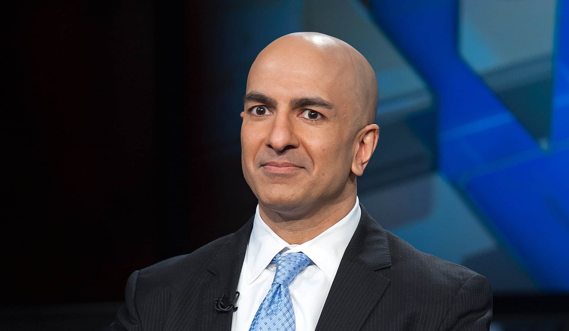 Minneapolis Fed President quips Dogecoin is a “Ponzi game”