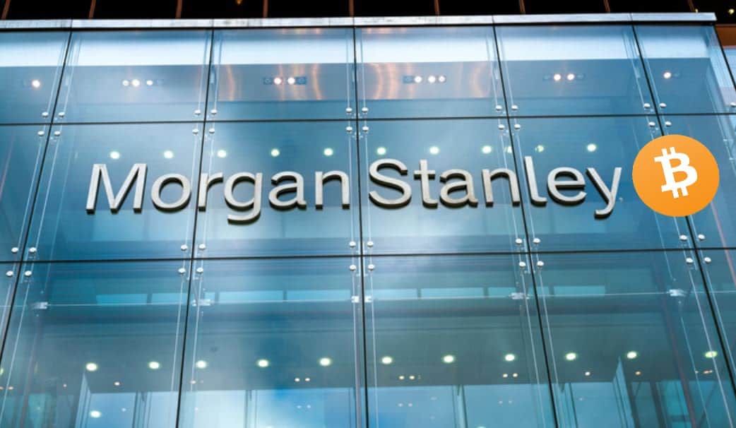 Morgan Stanley “triggers” the set off to increase solutions for Bitcoin investment money