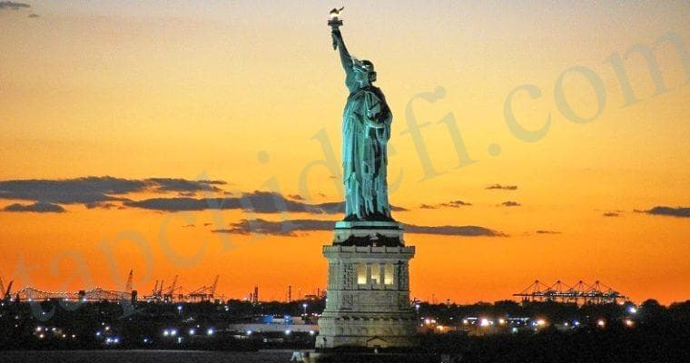 New York Bill Proposing Banning Cryptocurrency Mining For 3 Years Has Not Been Passed