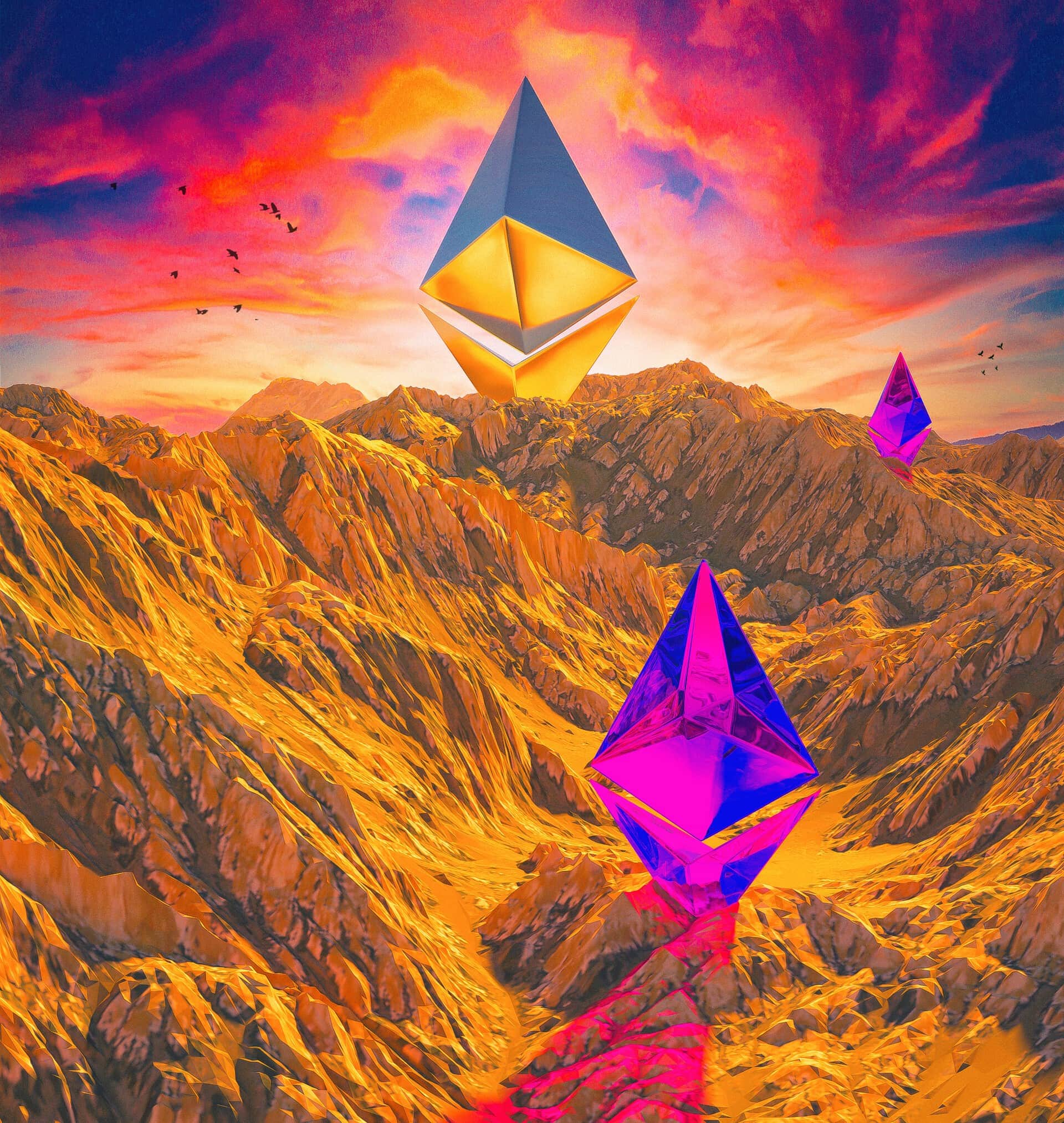Over 200 million USD ETH deposited into Ethereum 2.0 contract in simply sooner or later
