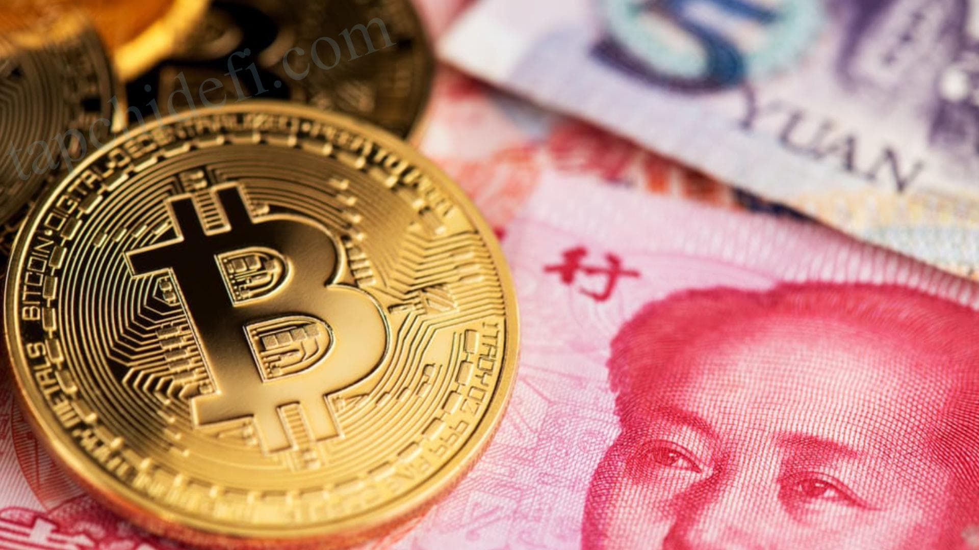 Over 90 percent of China’s Bitcoin Mining Will Be Closed After Sichuan Ban