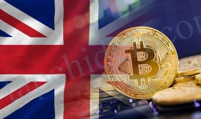 Over 90% of United kingdom Financial Advisors Don’t Like Cryptocurrencies