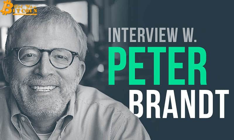 Peter Brandt: Legendary Trader and Bloody Experiences When Joining the Crypto Market (Part 2)