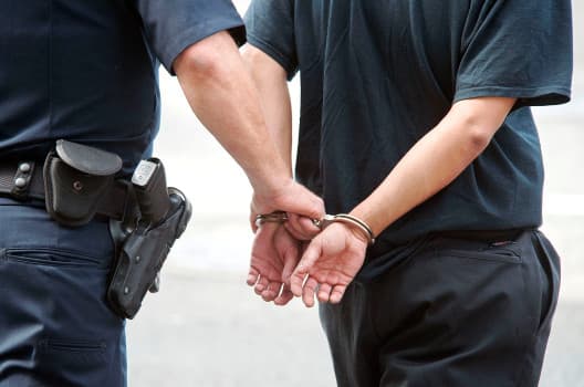 PlusToken Core Members Finally Arrested In China: Report