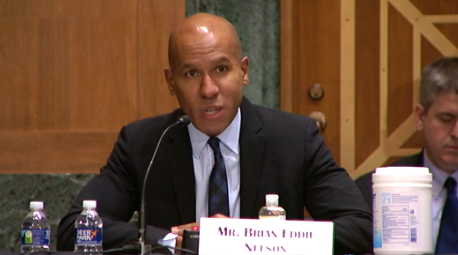 President Biden's Candidate Will Prioritize Crypto Regulation
