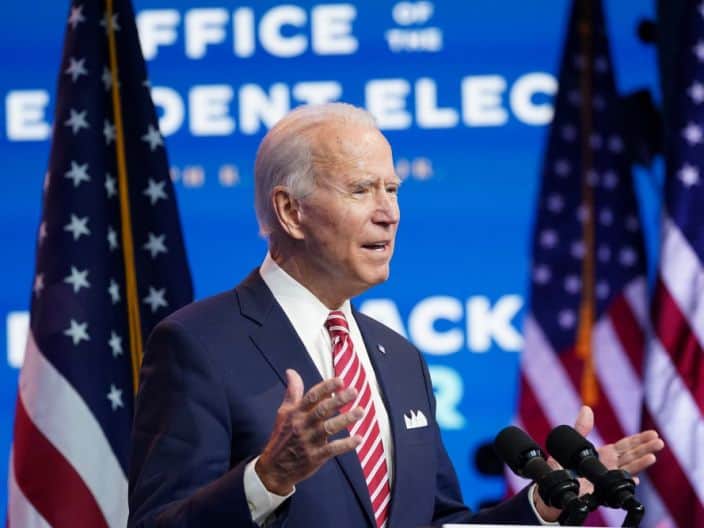 President Joe Biden Will Discuss Cryptocurrency’s Role in Cyber Attacks at Conference