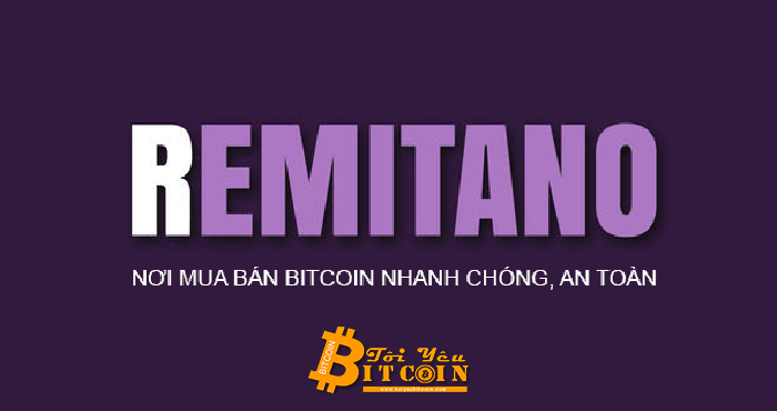 Remitano Exchange: Guide to Register, Verify and Buy Bitcoin from A – Z –