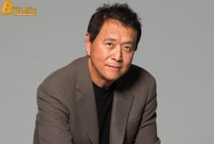 ‘Rich dad poor dad’ Robert Kiyosaki forecasts Bitcoin cost will fall deeply