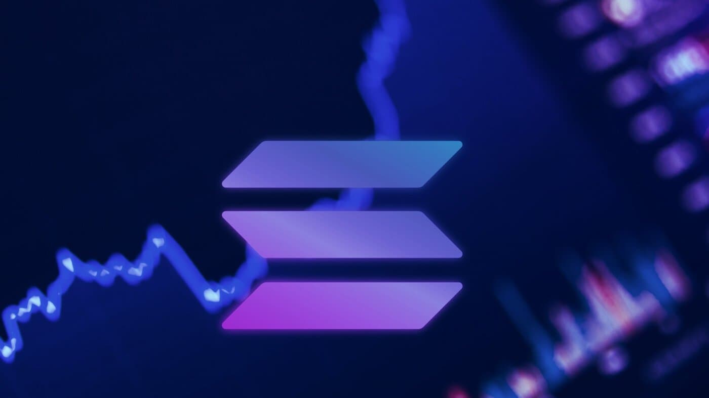 Shares Tesla, Facebook, Google… Launched on Blockchain Solana
