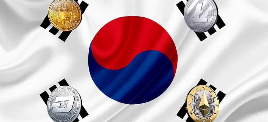 South Korea seizes $ 47 million in tax-evaded cryptocurrencies