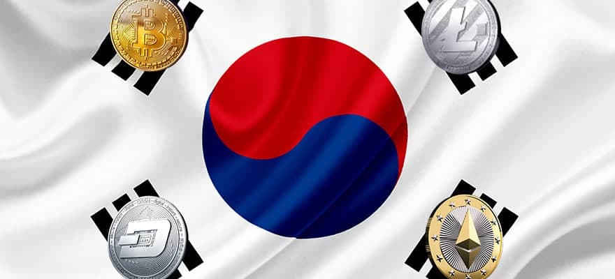 South Korea seizes $ 47 million in tax-evaded cryptocurrencies