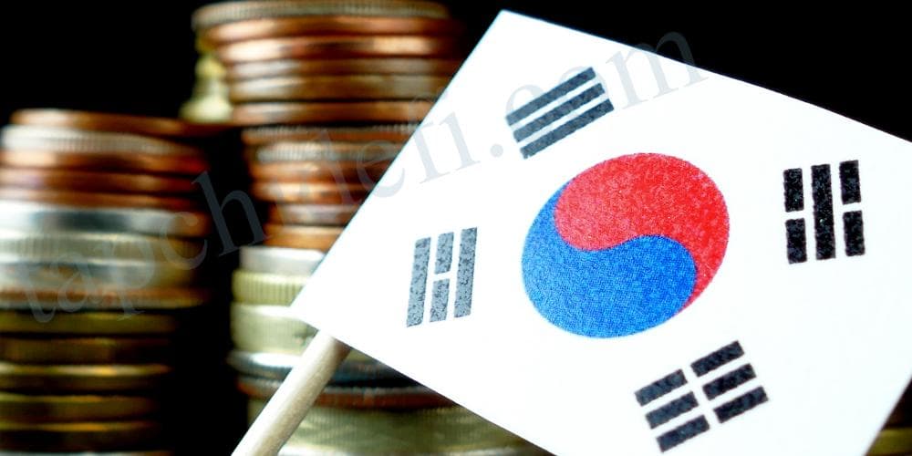 South Korean Tax Officer Found $32 Million in Rewarded Hidden Cryptocurrency - Cointelegraph