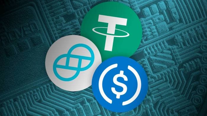 Stablecoin inflows to exchanges decrease as investors cautious about Bitcoin