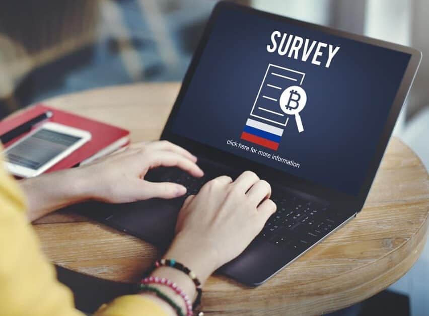 Survey shows several hedge funds program to invest in cryptocurrencies by 2026
