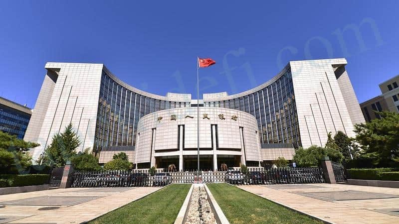 The People's Bank of China agrees with all national banks to strengthen the crackdown on cryptocurrencies - Coin News