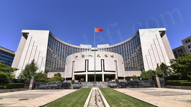 The People's Bank of China agrees with all national banks to strengthen the crackdown on cryptocurrencies - Coin News