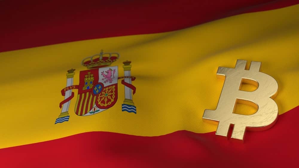 The Spanish Socialist Workers’ Party launches the Digital Money Initiative