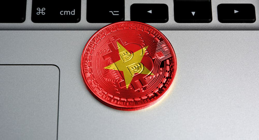 The State Bank of Vietnam begins analysis and experimentation of “virtual currency”