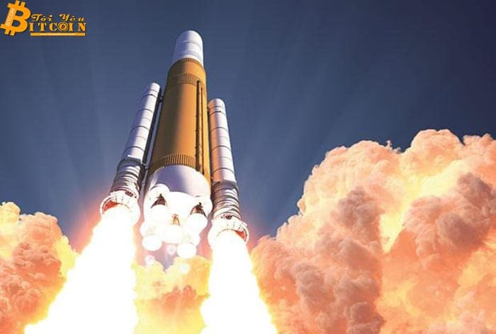 The “anonymous” coin increased 164.842% in just 3 hours, then fell 99%