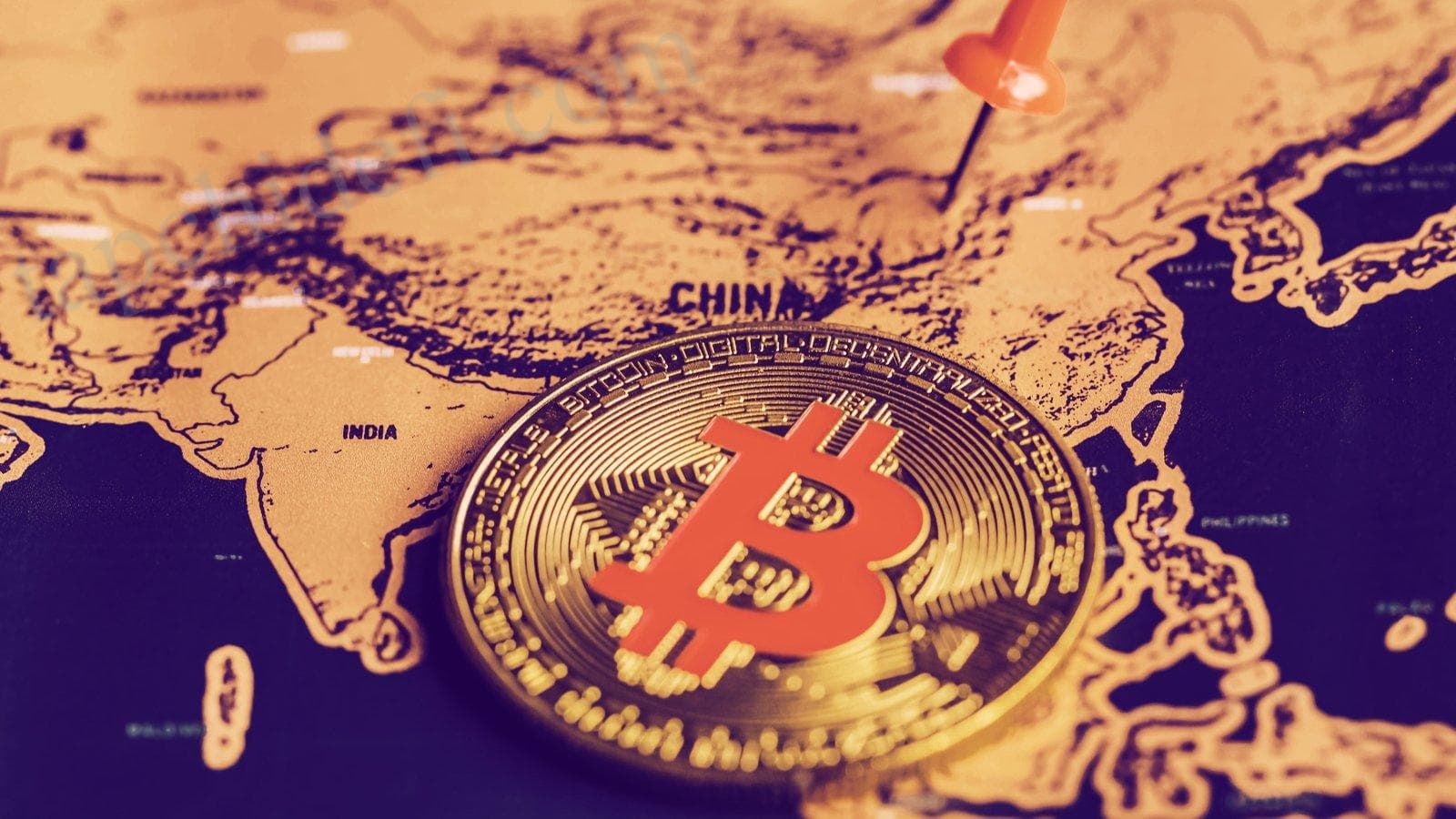 The crackdown on bitcoin mining in China could have unexpected consequences for the purchase price of BTC – Cointelegraph