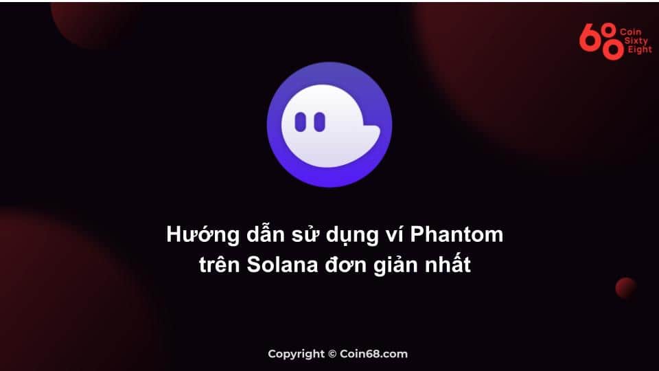 The easiest information to utilizing the Phantom pockets on Solana