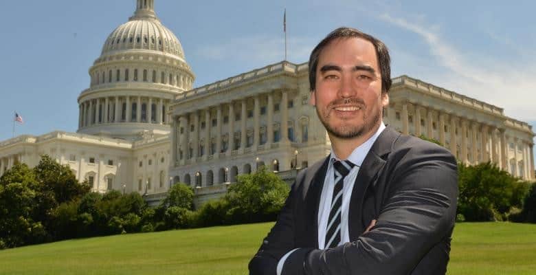 The top technology consultant at the White House owns more than 1 million USD in Bitcoin