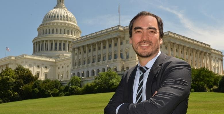 The top technology consultant at the White House owns more than 1 million USD in Bitcoin
