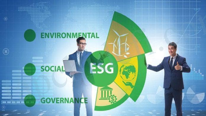 Traditional Investors See ESG as Important for Bitcoin Miners as well