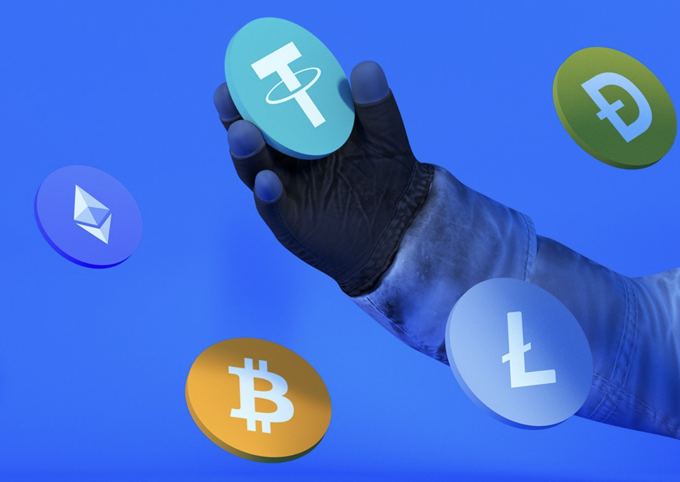 Twitter updates particular emoji for Tether (USDT)