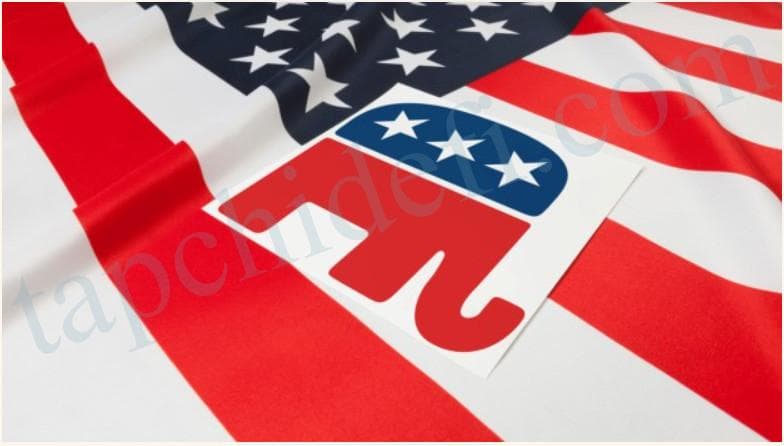 US Republican National Congress Committee Accepts Cryptocurrency Donations