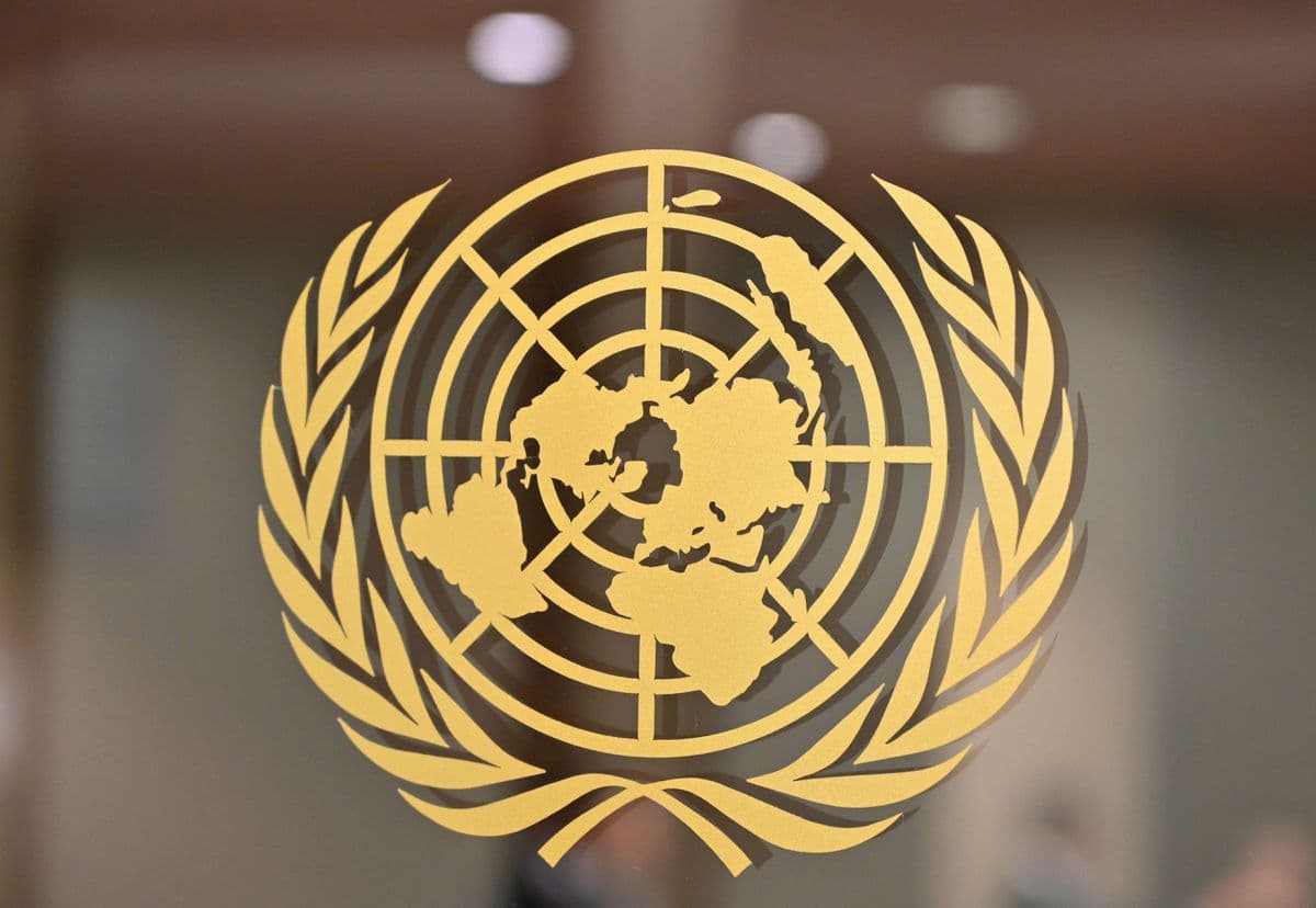 United Nations: Blockchain as a tool to fight the climate crisis