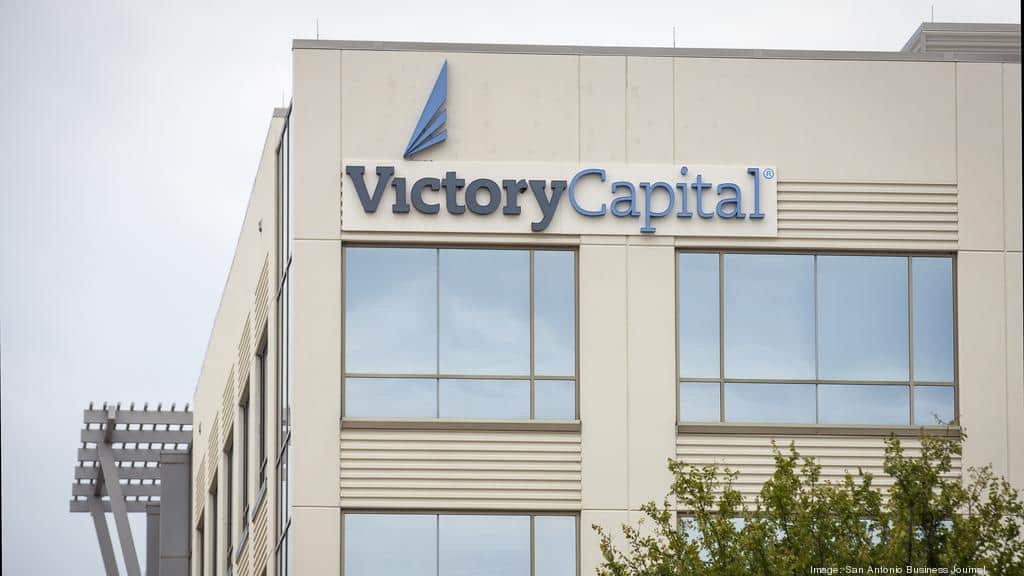 Quỹ đầu tư Victory Capital với tài sản 157 tỷ USD lên kế hoạch tham gia thị trường tiền mã hóa