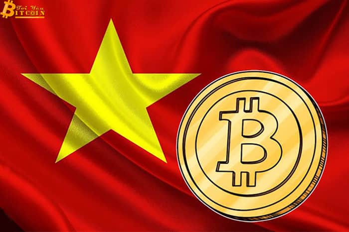 Vietnam is within the Top 10 nations that take advantage of cash from Bitcoin in 2020
