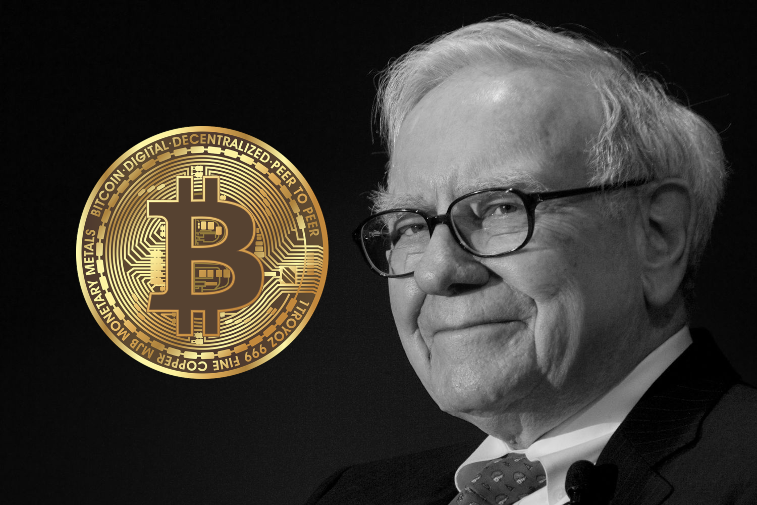 Warren Buffett’s Berkshire Hathaway Invests $500 Million in Brazilian Digital Bank