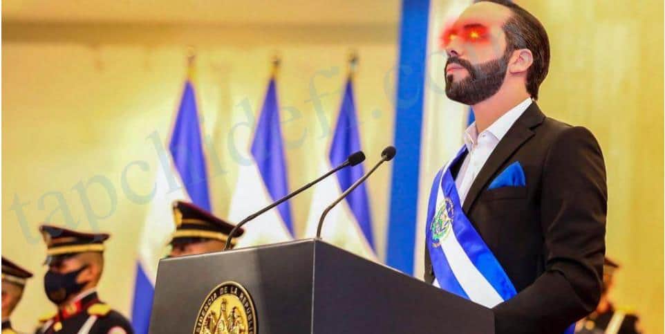What are the 10 countries most likely to adopt Bitcoin next after El Salvador? - Coin News