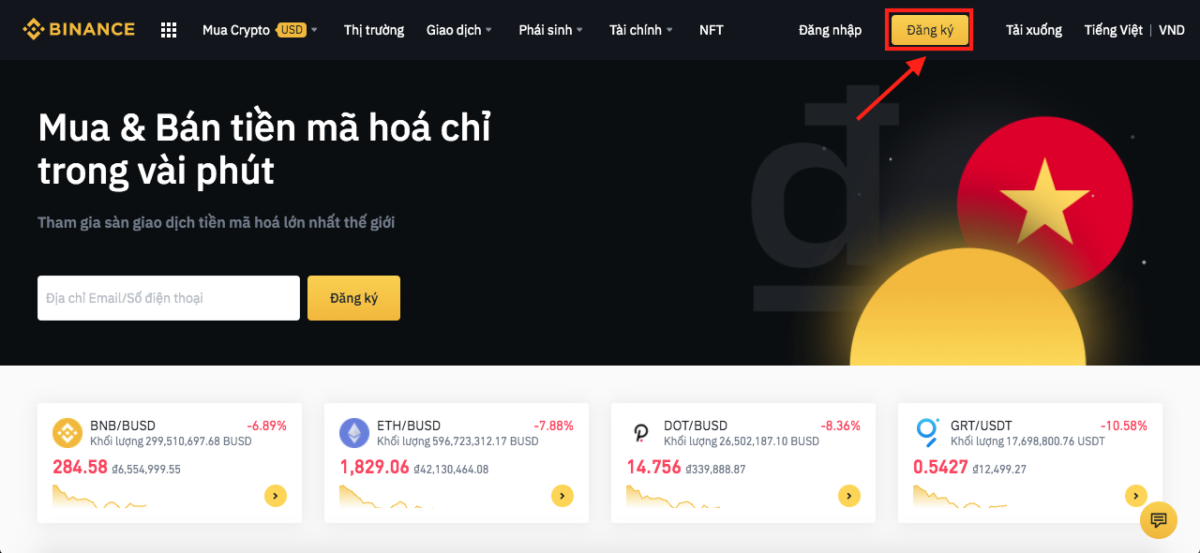 What is Binance NFT? Binance NFT Marketplace platform overview and person information